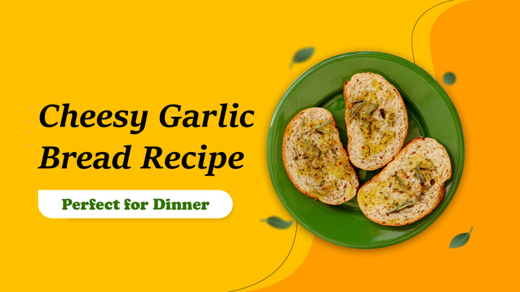 recipe blog