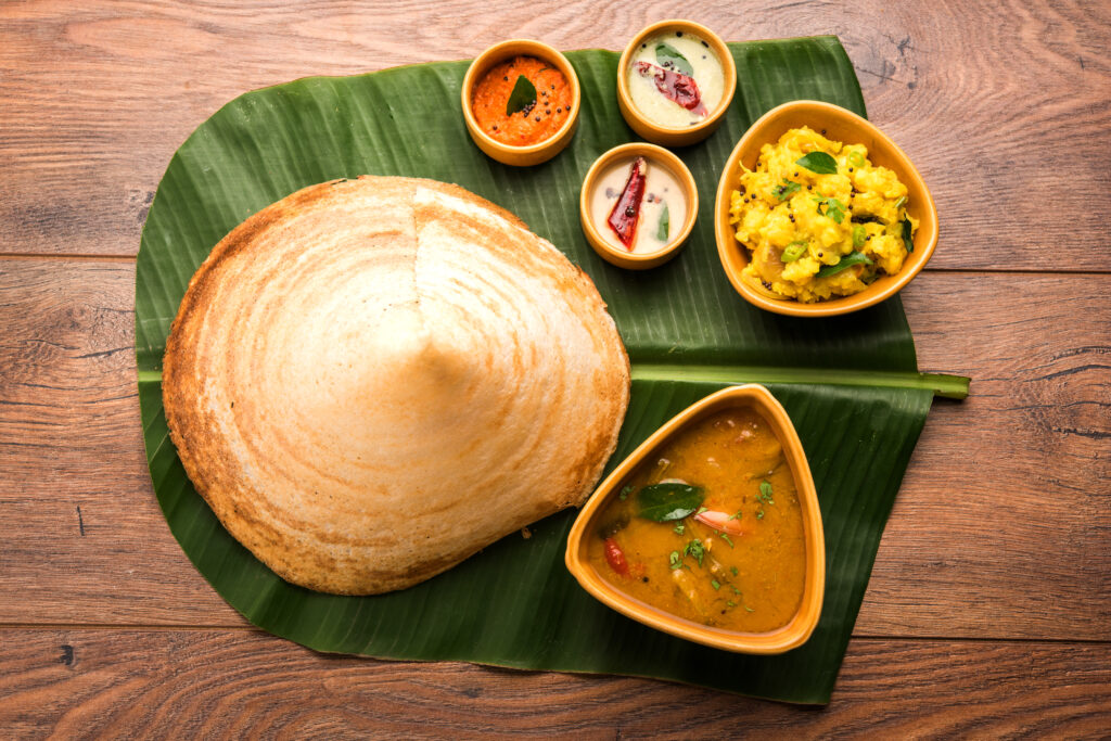 Multi-Cuisine Family Blogs